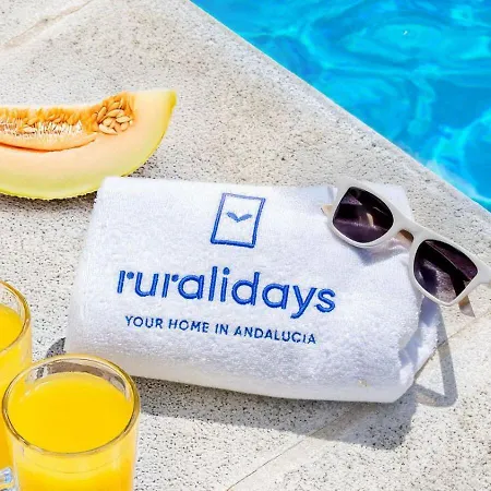 Marinieves By Ruralidays Vila *